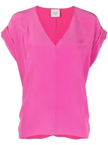 Short sleeve shirts Alysi
