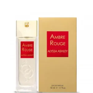 Alyssa Ashley - Ambre Rouge : Eau De Parfum Spray 1.7 Oz / 50 ml