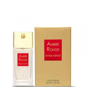 Alyssa Ashley - Ambre Rouge : Eau De Parfum Spray 1 Oz / 30 ml