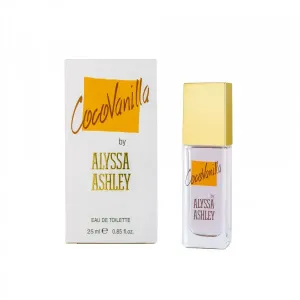 Perfumes - Alyssa Ashley