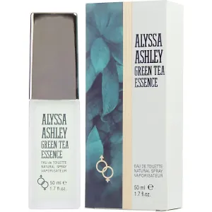 Alyssa Ashley - Green Tea Essence : Eau De Toilette Spray 1.7 Oz / 50 ml