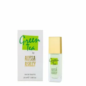 Alyssa Ashley - Green Tea Essence : Eau De Toilette Spray 25 ml