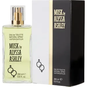 Perfumes - Alyssa Ashley