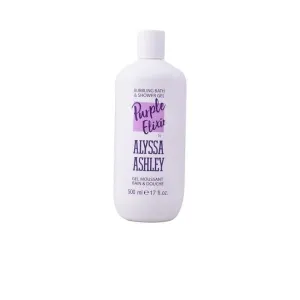 Alyssa Ashley - Purple Elixir : Shower gel 500 ml