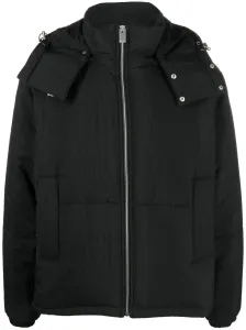 ALYX - Down Jacket With Buckle #777793