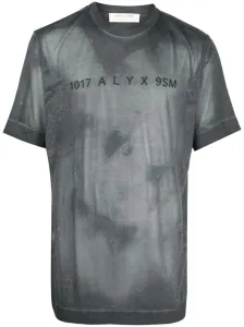ALYX - Logo T-shirt #1292696