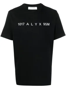 T-shirts with short sleeves Alyx