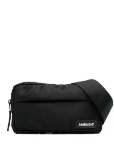 AMBUSH - Logo Belt Bag #49151
