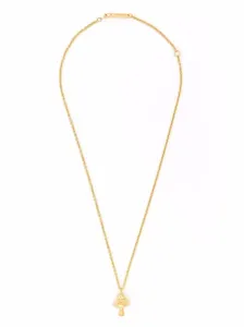 Silver necklaces Tessabit.com