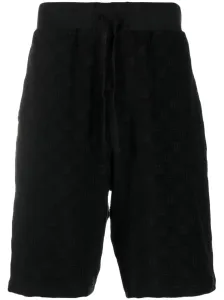 AMBUSH - Cotton Logo Sweat Shorts #821380