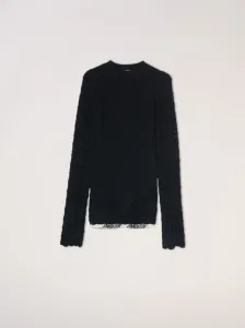 AMBUSH - Monogram High-neck Sweater