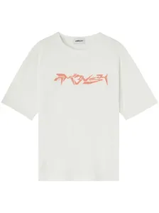 AMBUSH - Cotton Neon Graphic T-shirt #1141083