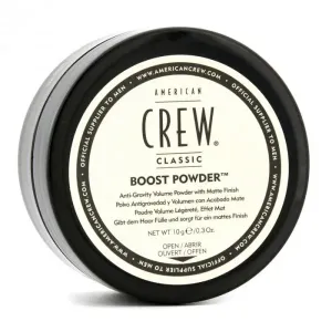 American Crew - Boost Powder : Hair care 0.3 Oz / 10 ml