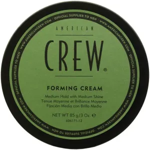 American Crew - Forming Cream : Hair care 85 g