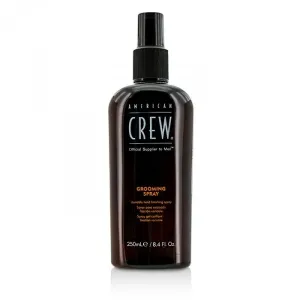 American Crew - Grooming Spray : Hair care 8.5 Oz / 250 ml