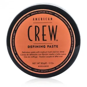 American Crew - Defining Paste : Hair care 85 g