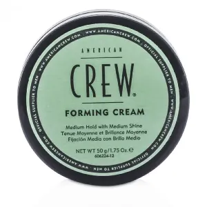 American CrewMen Forming Cream (Medium Hold and Shine) 50g/1.75oz