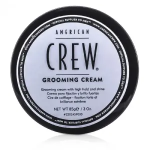 American Crew - Grooming Cream : Hair care 85 g