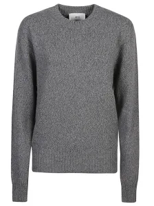 AMI PARIS - Cashmere Sweater #1226156