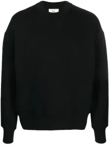 AMI PARIS - Sweatshirt With Logo #1008293