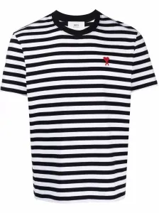Short sleeve shirts Ami Paris
