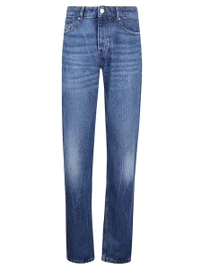 AMI PARIS - Cotton Jeans #1172986