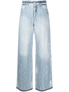 AMIRI - Cotton Jeans #1215720