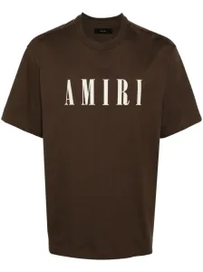 AMIRI - Cotton T-shirt #1257882
