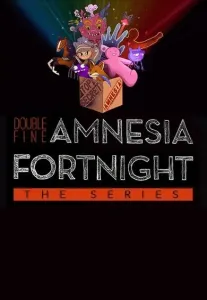 Amnesia Fortnight 2014 Steam Key GLOBAL