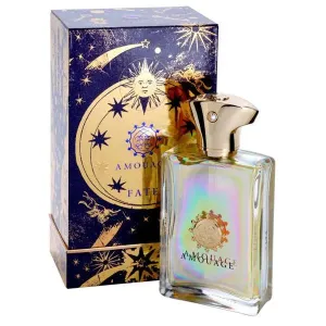 Amouage - Fate : Eau De Parfum Spray 3.4 Oz / 100 ml