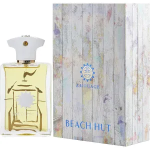 Amouage - Beach Hut : Eau De Parfum Spray 3.4 Oz / 100 ml #132642
