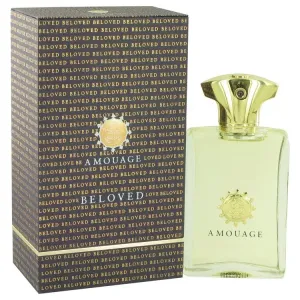 Perfumes - Amouage