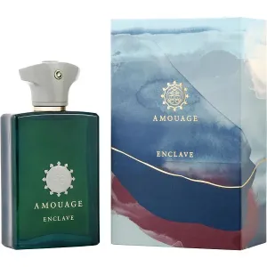 Amouage - Enclave : Eau De Parfum Spray 3.4 Oz / 100 ml
