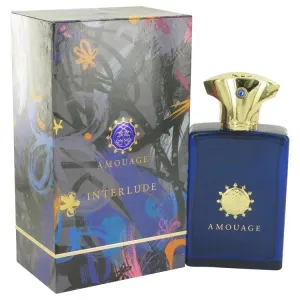 Amouage - Interlude : Eau De Parfum Spray 3.4 Oz / 100 ml #130901