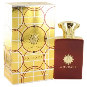 Amouage - Journey : Eau De Parfum Spray 3.4 Oz / 100 ml #132635
