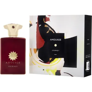 Amouage - Journey : Eau De Parfum Spray 3.4 Oz / 100 ml #1258149