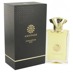 Amouage - Jubilation XXV : Eau De Parfum Spray 3.4 Oz / 100 ml #135164