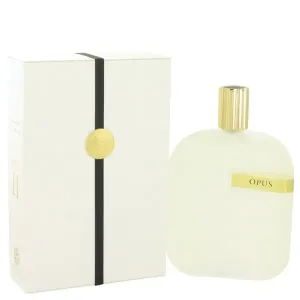 Amouage - Library Collection Opus II : Eau De Parfum Spray 3.4 Oz / 100 ml