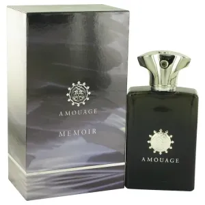 Amouage - Memoir : Eau De Parfum Spray 3.4 Oz / 100 ml