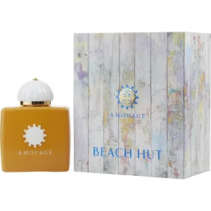 Amouage - Beach Hut : Eau De Parfum Spray 3.4 Oz / 100 ml #74030