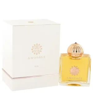 Perfumes - Amouage