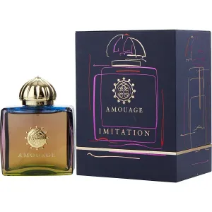 Amouage - Imitation : Eau De Parfum Spray 3.4 Oz / 100 ml