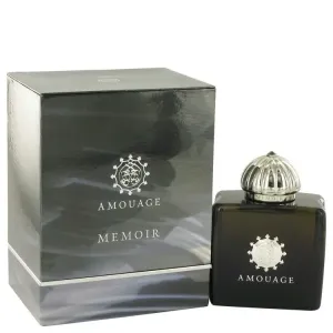 Amouage - Memoir : Eau De Parfum Spray 3.4 Oz / 100 ml #69133