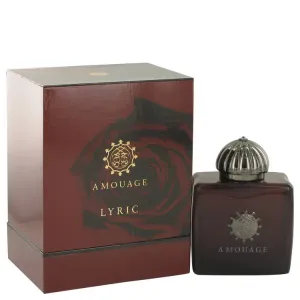 Amouage - Amouage Lyric : Eau De Parfum Spray 3.4 Oz / 100 ml