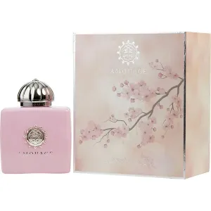 Amouage - Blossom Love : Eau De Parfum Spray 3.4 Oz / 100 ml