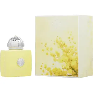 Amouage - Love Mimosa : Eau De Parfum Spray 1.7 Oz / 50 ml