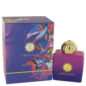 Amouage - Myths : Eau De Parfum Spray 3.4 Oz / 100 ml #132306