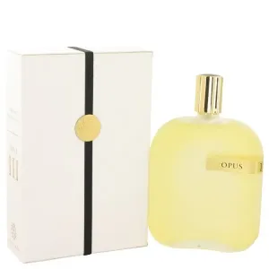 Amouage - Opus III : Eau De Parfum Spray 3.4 Oz / 100 ml