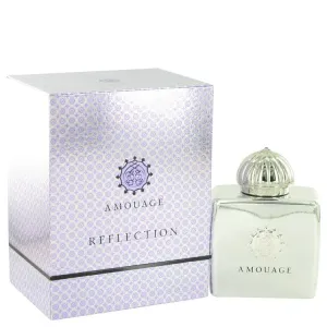 Amouage - Reflection : Eau De Parfum Spray 3.4 Oz / 100 ml #134543