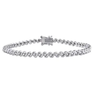 Silver bracelets Jomashop.com
